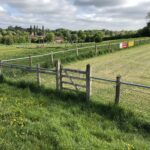 Frome Collegians Football Pitch